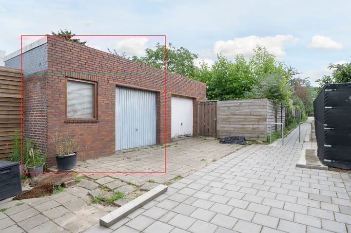 Foto 3 van Beukenboomsweg 4-A