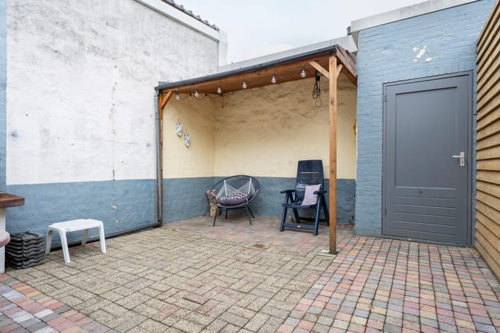 Foto 5 van Beukenboomsweg 4-A