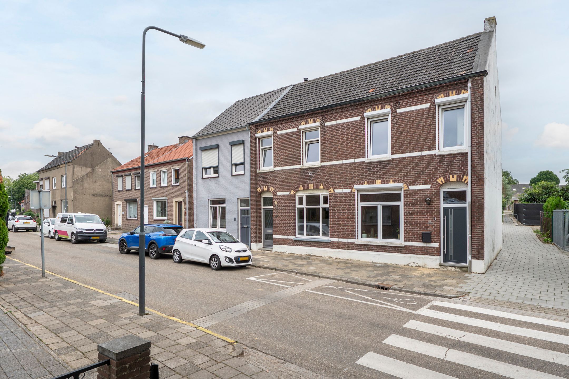 Foto 6 van Beukenboomsweg 4-A