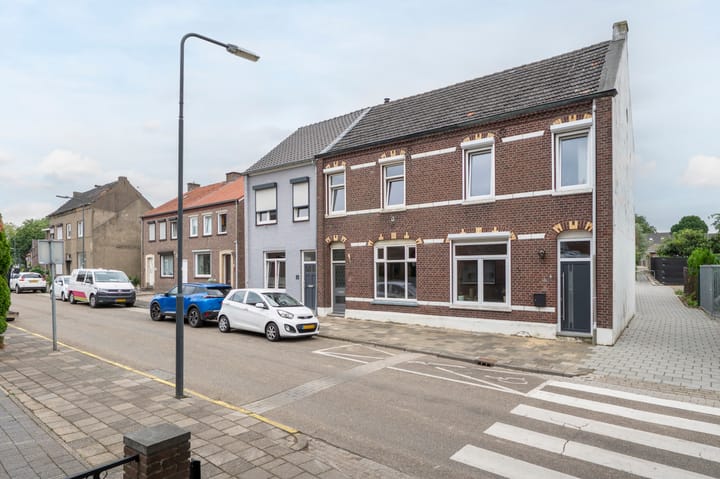 Foto 6 van Beukenboomsweg 4-A