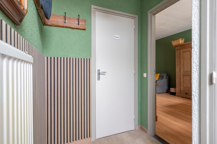 Foto 7 van Beukenboomsweg 4-A