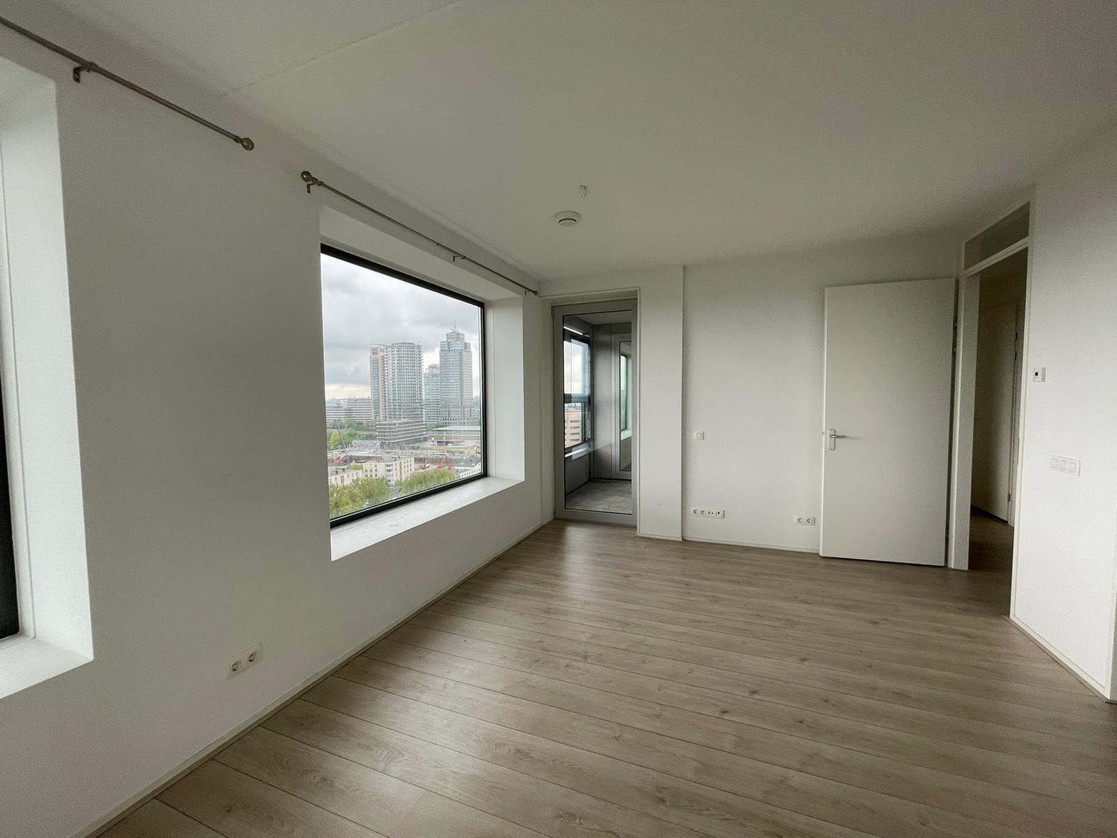 Photo 3 of Pierre Lallementstraat 658
