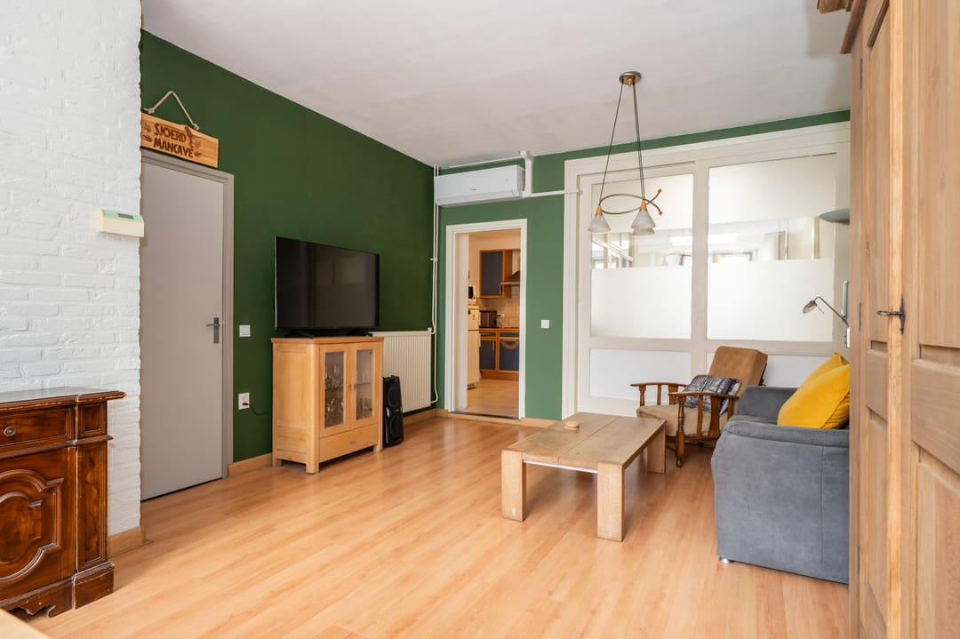 Foto 8 van Beukenboomsweg 4-A