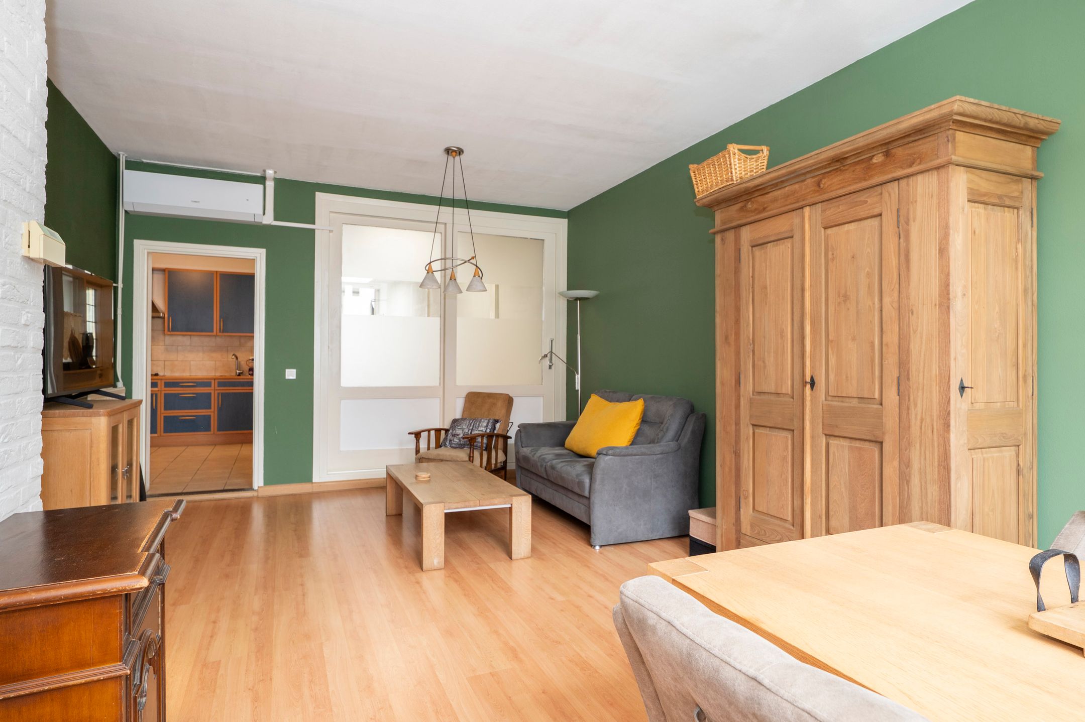 Foto 9 van Beukenboomsweg 4-A