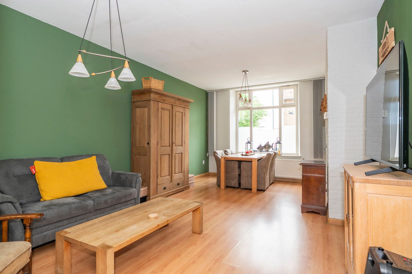 Foto 10 van Beukenboomsweg 4-A