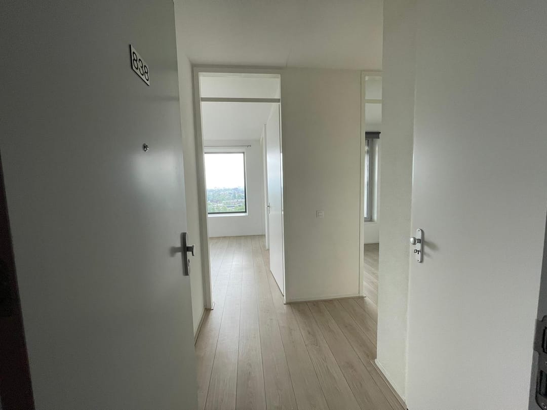 Photo 2 of Pierre Lallementstraat 658