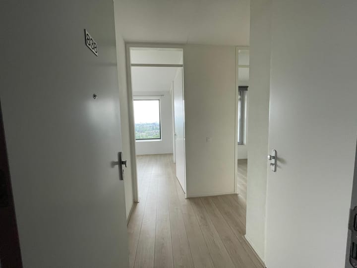 Photo 2 of Pierre Lallementstraat 658