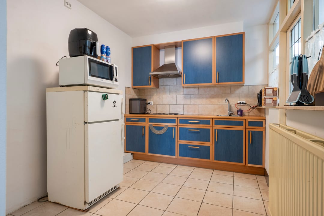 Foto 13 van Beukenboomsweg 4-A