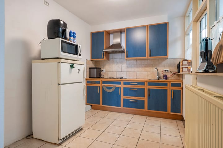 Foto 13 van Beukenboomsweg 4-A