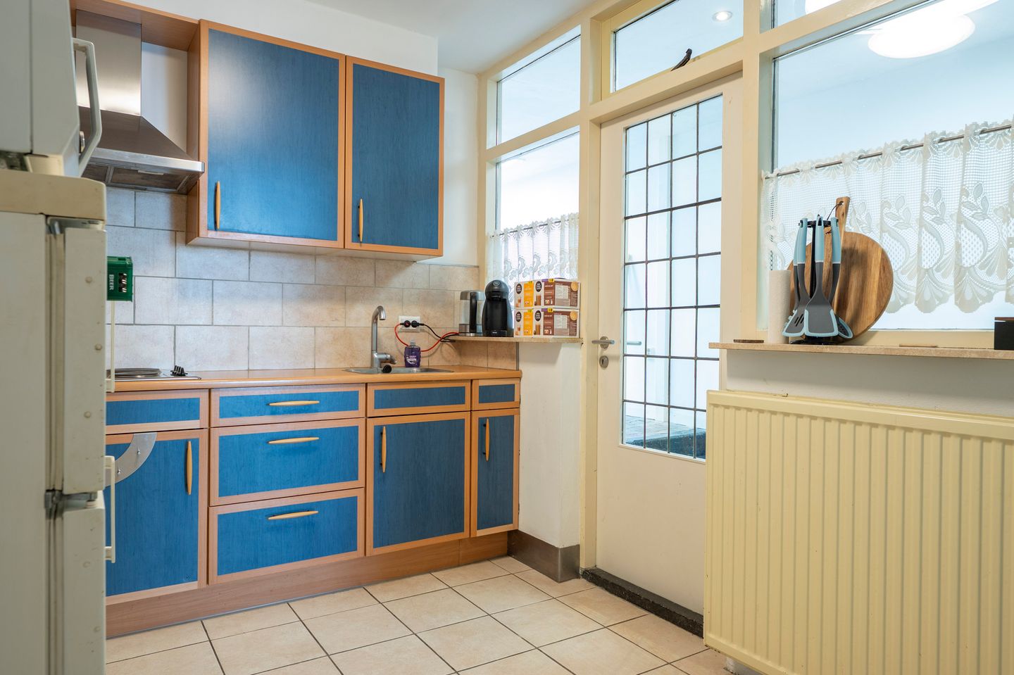 Foto 14 van Beukenboomsweg 4-A