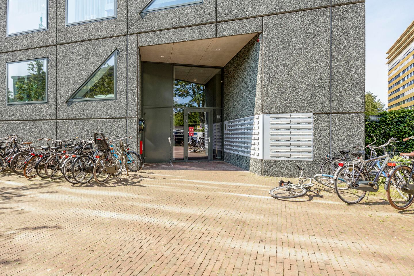 Photo 10 of Pierre Lallementstraat 658