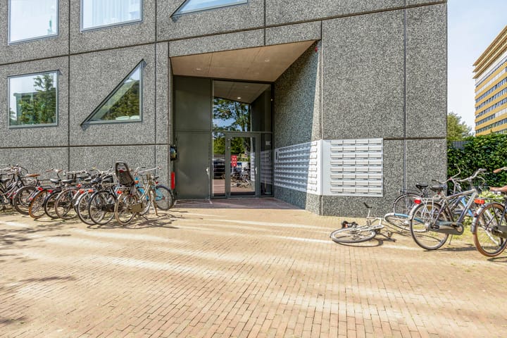 Foto 10 van Pierre Lallementstraat 658