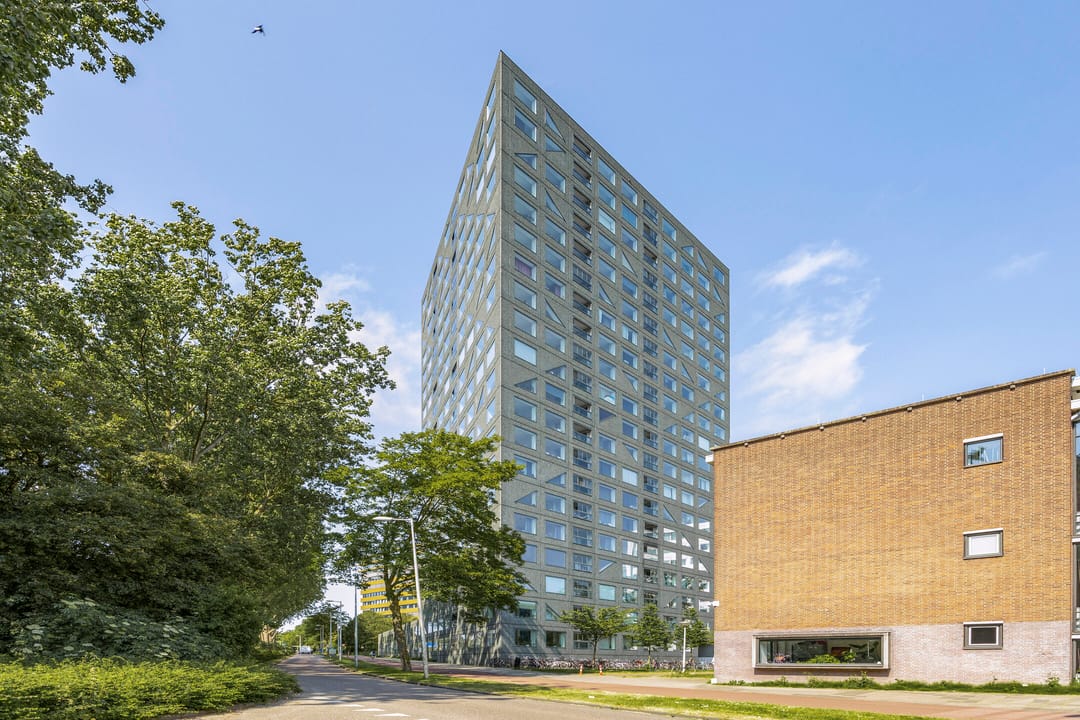Photo 1 of Pierre Lallementstraat 658