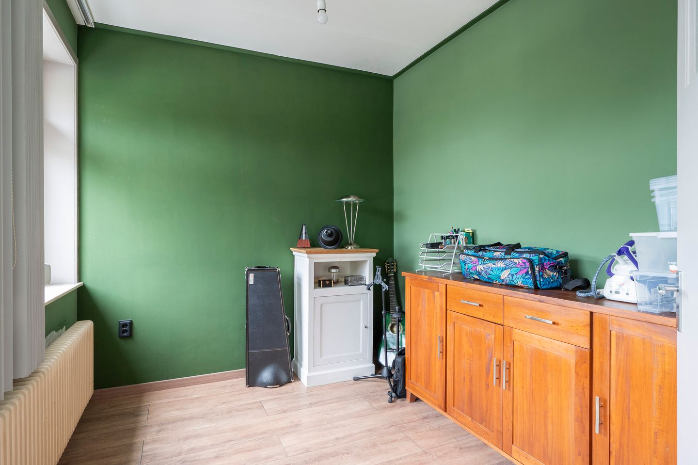 Foto 25 van Beukenboomsweg 4-A