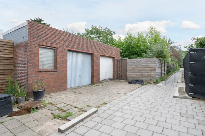 Foto 28 van Beukenboomsweg 4-A