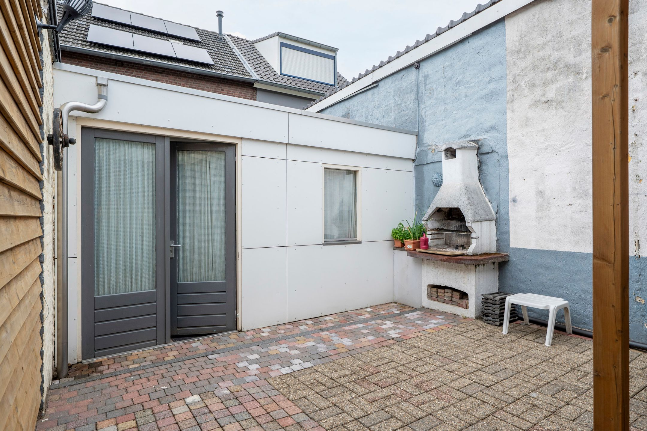 Foto 18 van Beukenboomsweg 4-A