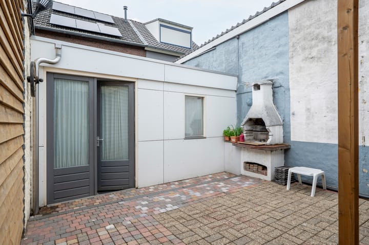 Foto 18 van Beukenboomsweg 4-A