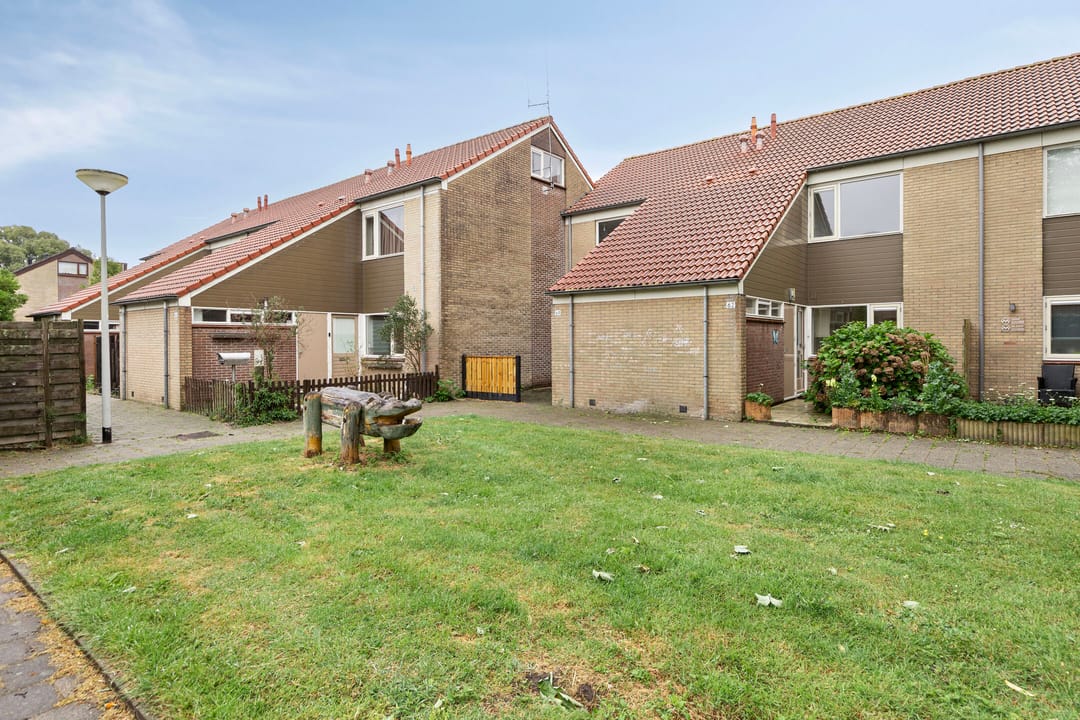 Foto 1 van Ireneplaats 62