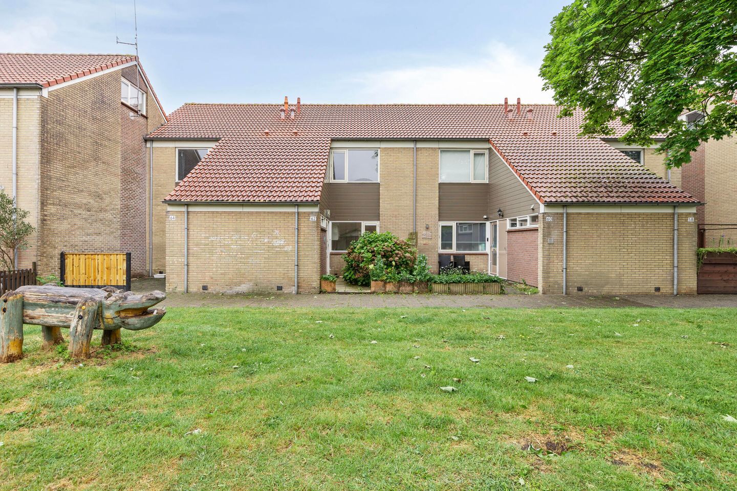 Foto 5 van Ireneplaats 62