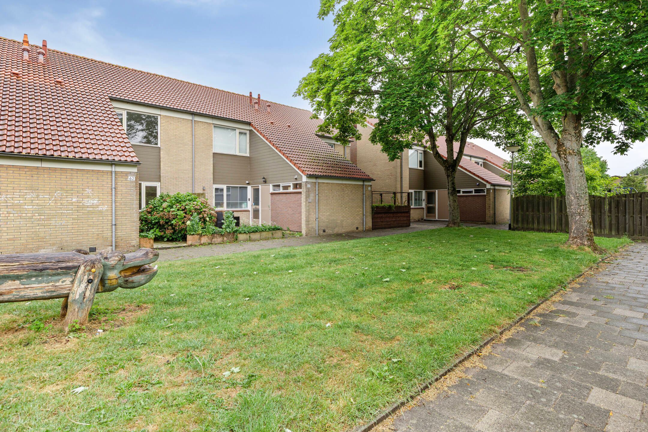 Foto 6 van Ireneplaats 62