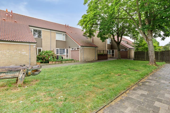 Foto 6 van Ireneplaats 62