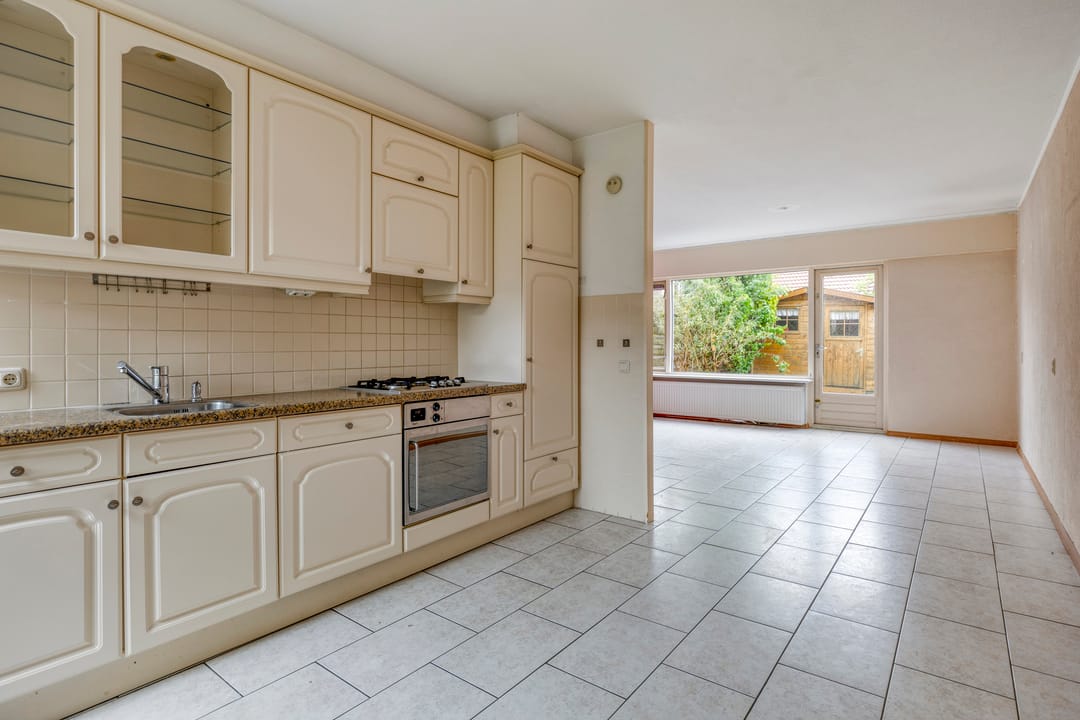 Foto 2 van Ireneplaats 62