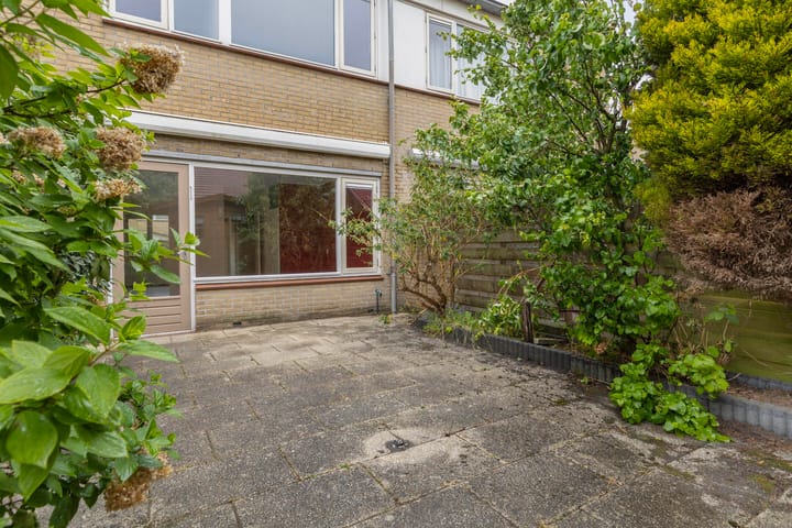 Foto 3 van Ireneplaats 62