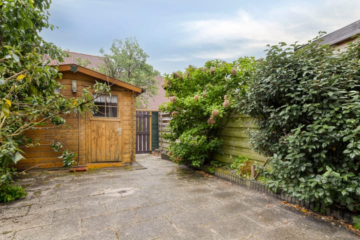 Foto 27 van Ireneplaats 62