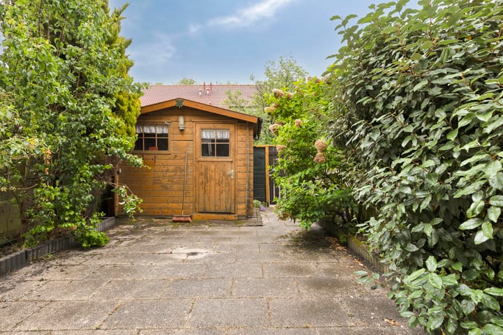 Foto 29 van Ireneplaats 62