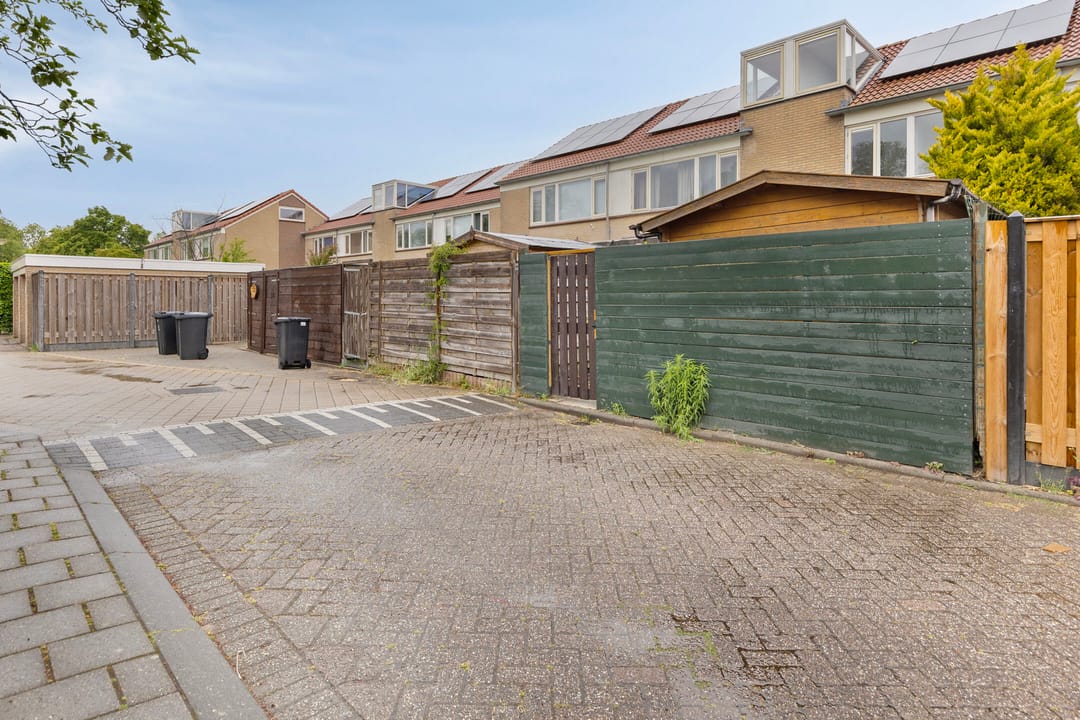 Foto 31 van Ireneplaats 62