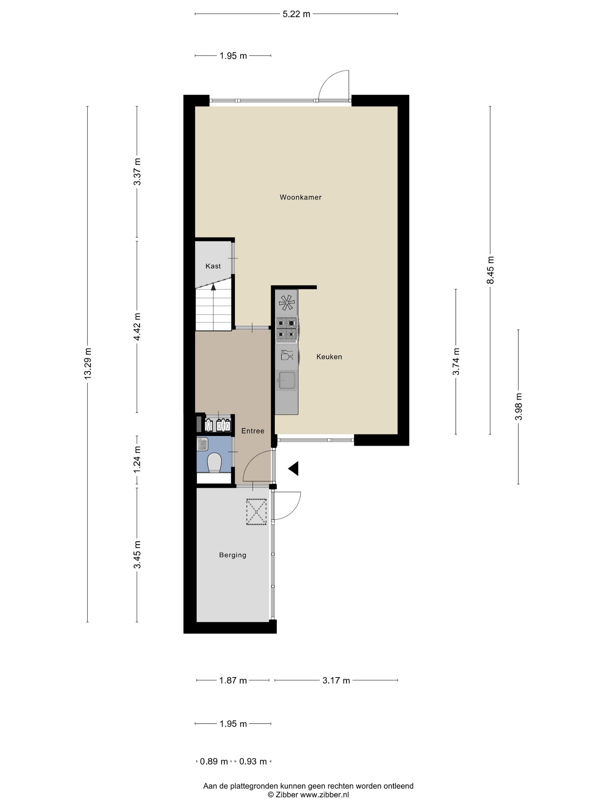 Foto 33 van Ireneplaats 62