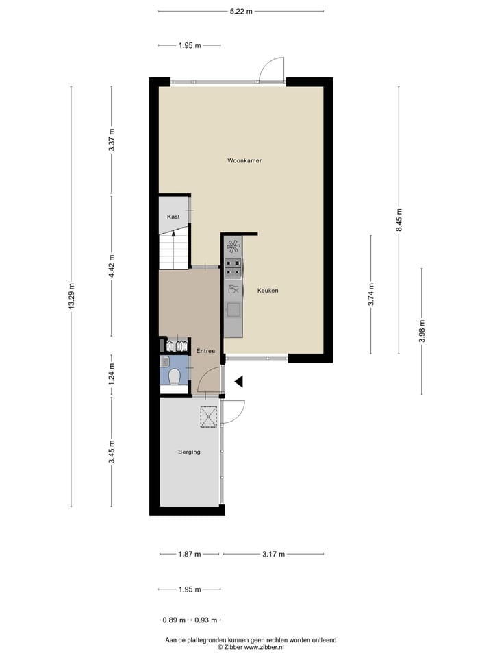 Foto 33 van Ireneplaats 62