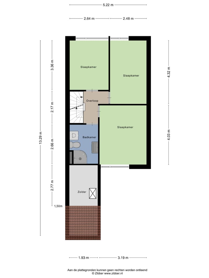 Foto 34 van Ireneplaats 62