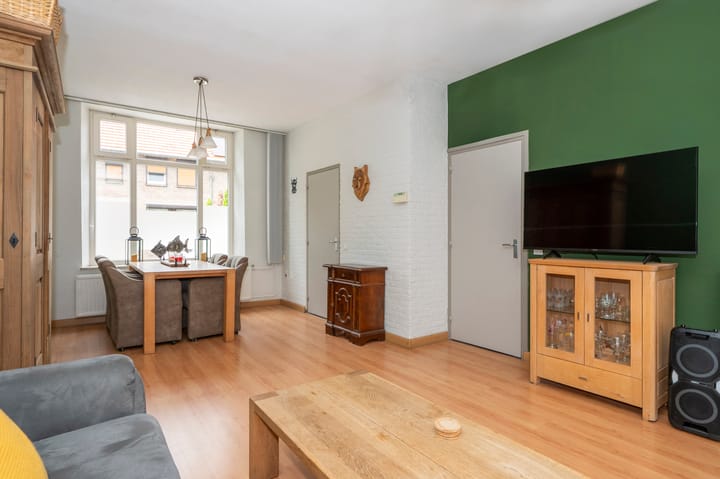 Foto 12 van Beukenboomsweg 4-A