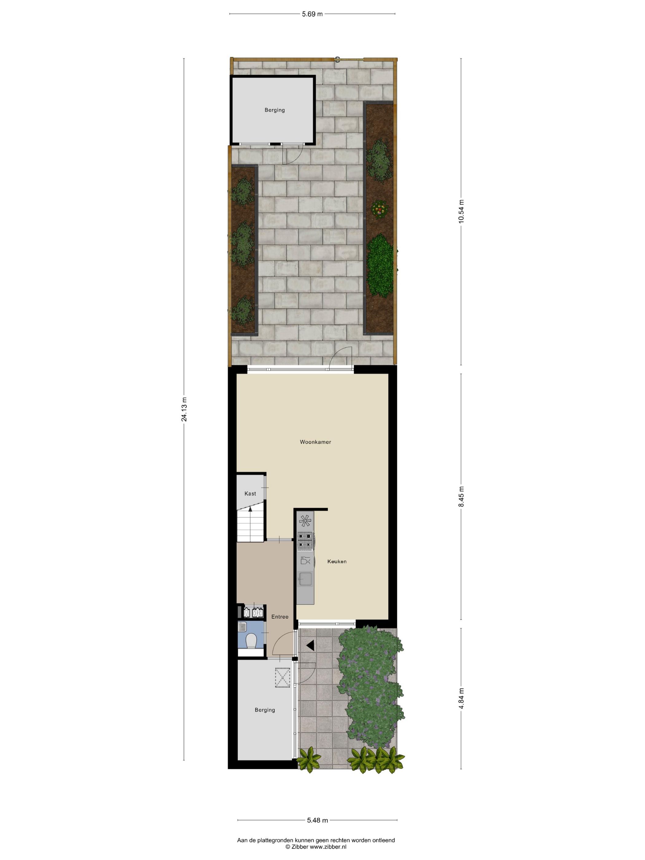 Foto 36 van Ireneplaats 62