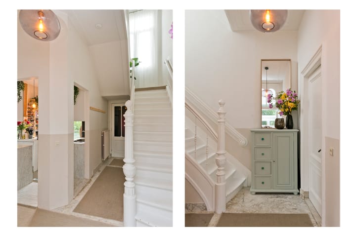 Foto 2 van Hulkesteinseweg 35