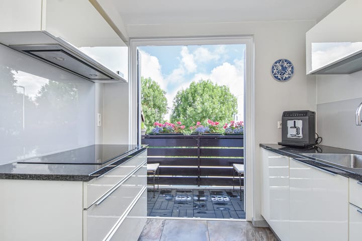 Foto 2 van Saloméschouw 29