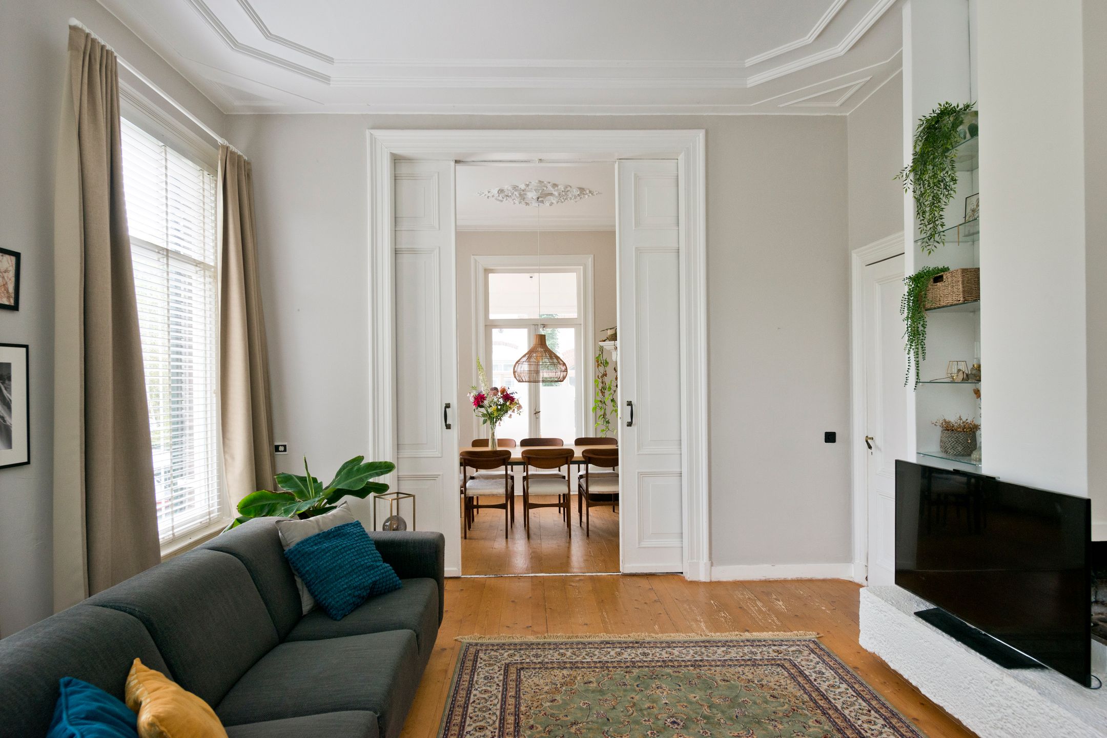 Foto 6 van Hulkesteinseweg 35