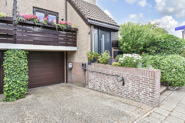 Foto 5 van Saloméschouw 29