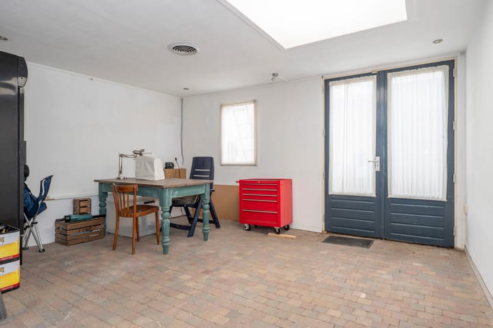 Foto 15 van Beukenboomsweg 4-A