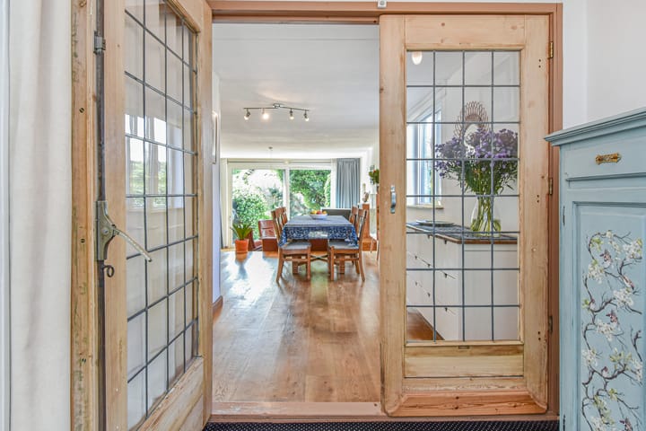 Foto 7 van Saloméschouw 29