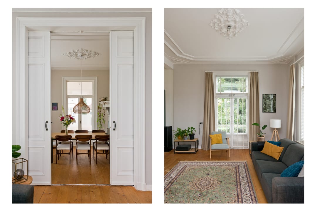 Foto 8 van Hulkesteinseweg 35