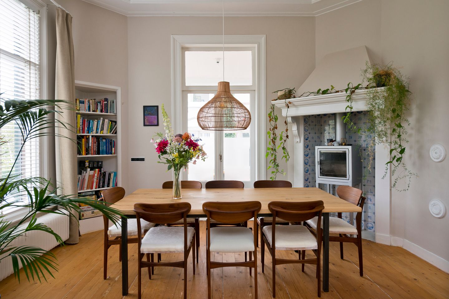 Foto 10 van Hulkesteinseweg 35