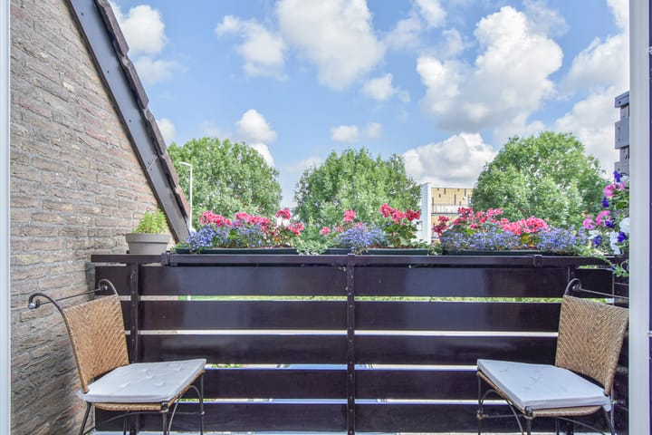 Foto 10 van Saloméschouw 29