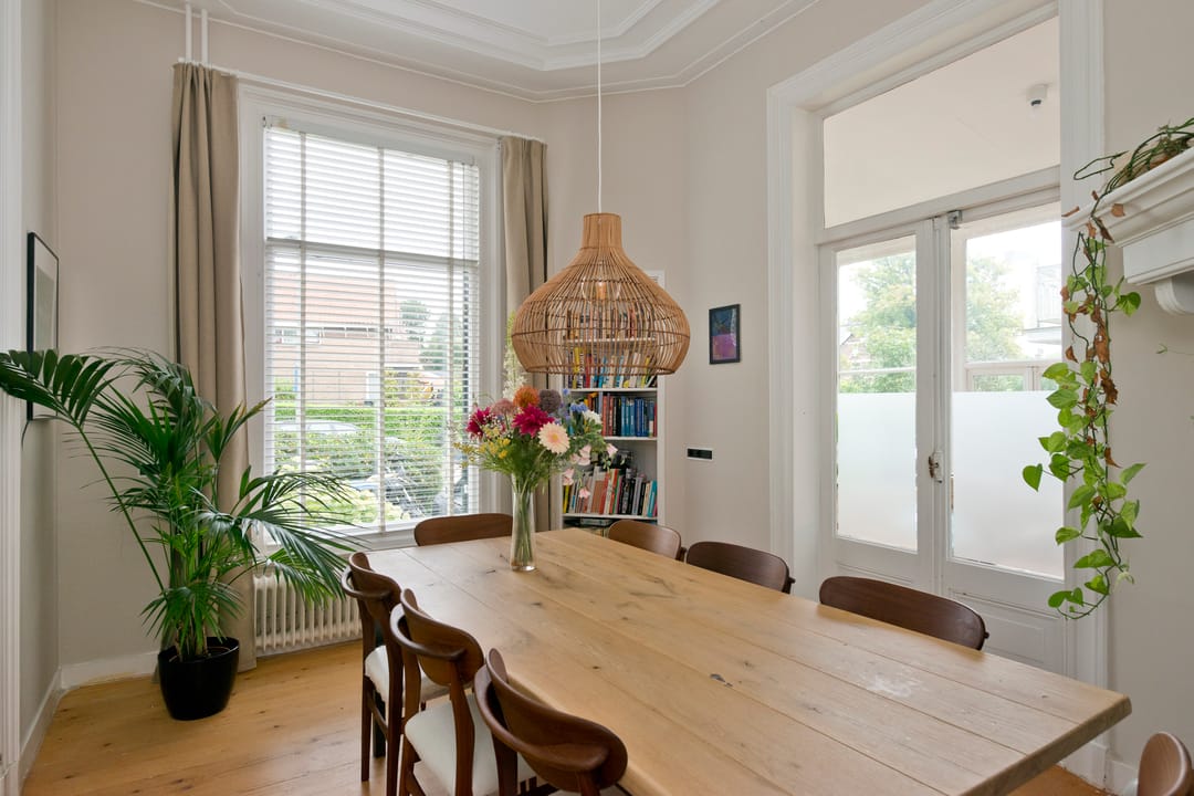 Foto 11 van Hulkesteinseweg 35