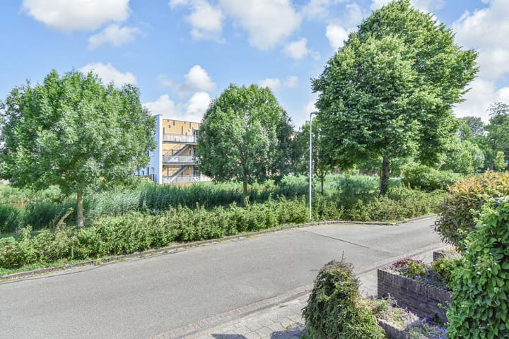 Foto 11 van Saloméschouw 29