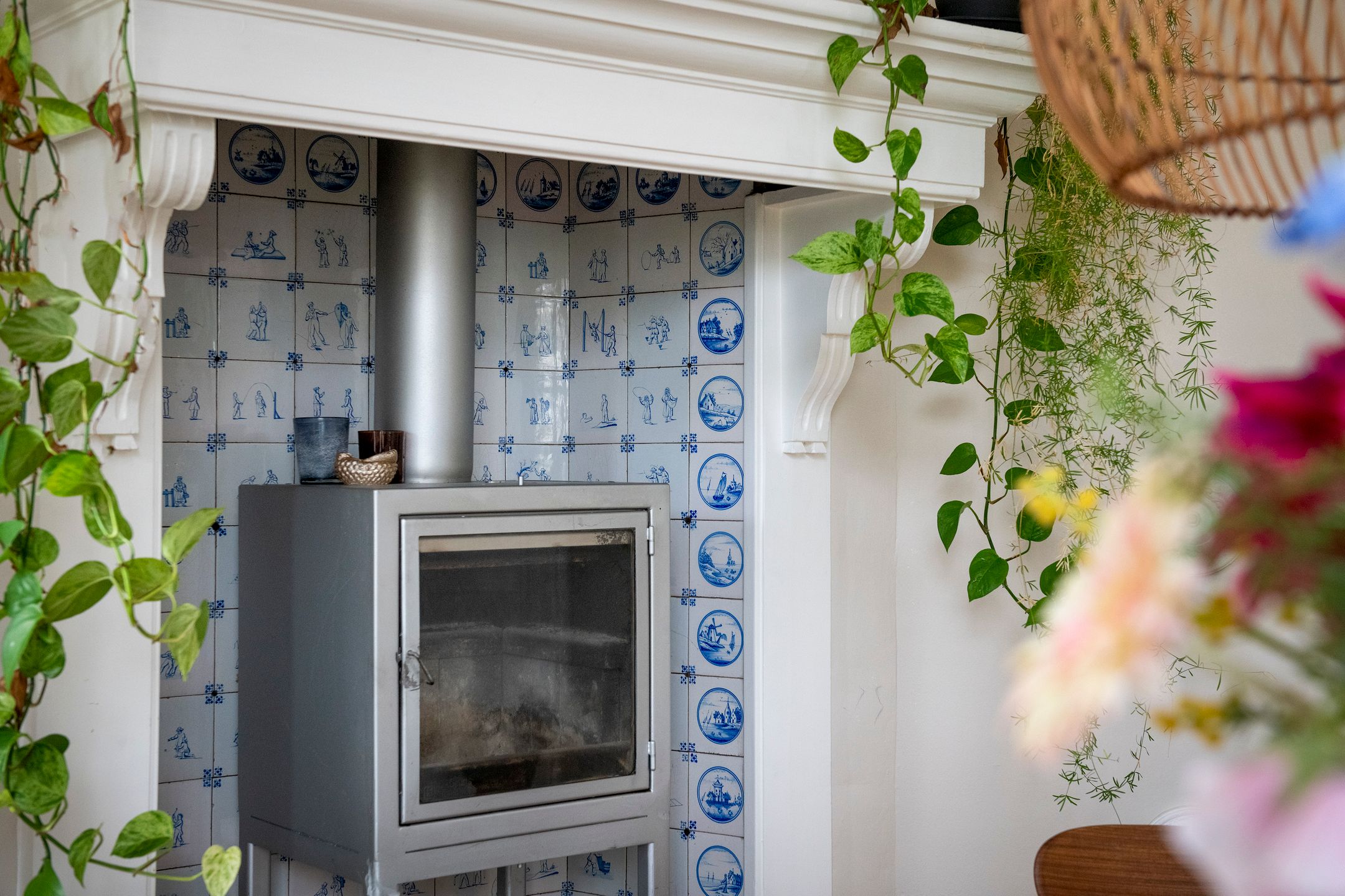 Foto 12 van Hulkesteinseweg 35