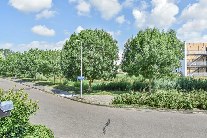 Foto 12 van Saloméschouw 29