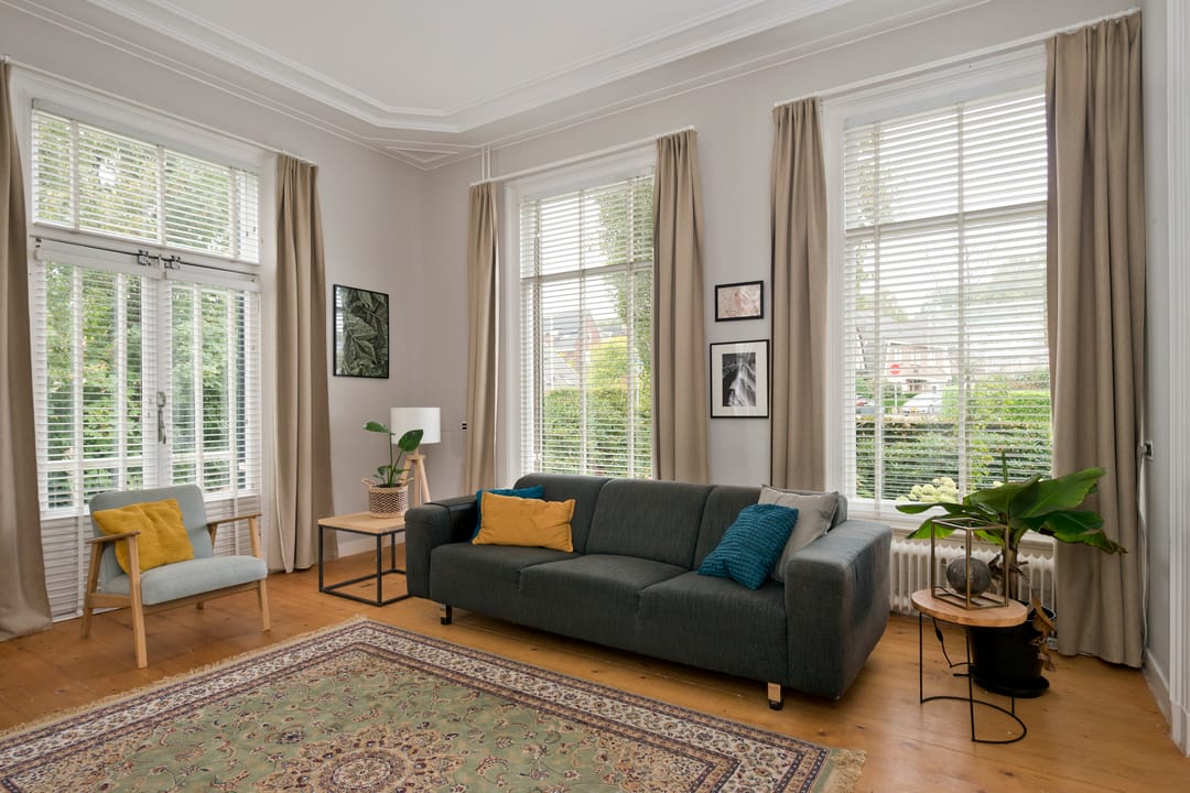 Foto 16 van Hulkesteinseweg 35