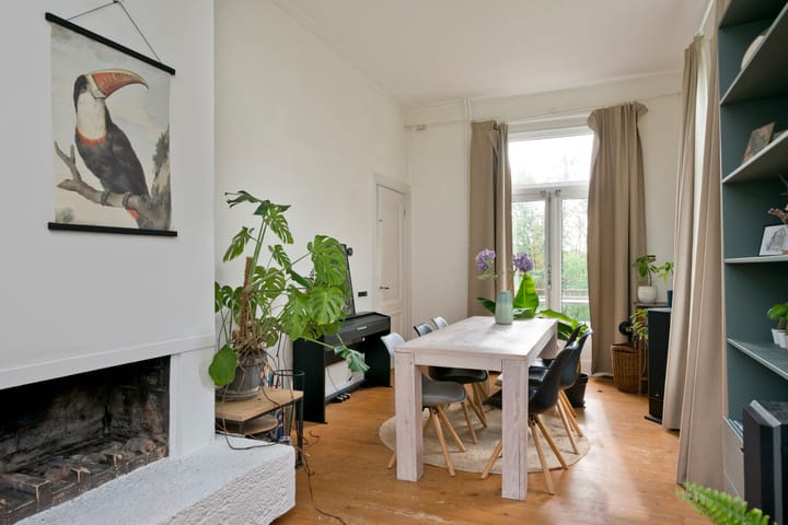 Foto 18 van Hulkesteinseweg 35